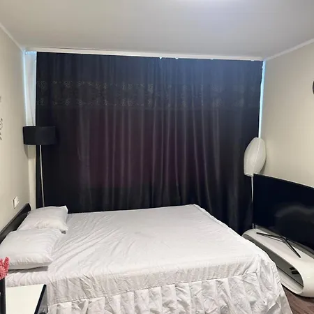 Appartement Cozy Tallinn