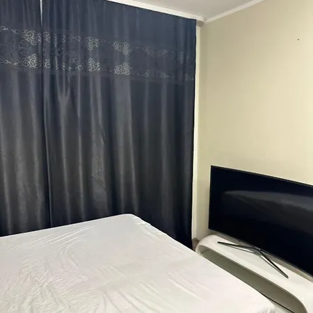 Cozy Appartement Tallinn