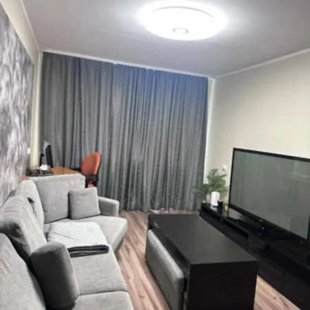 Cozy Lejlighed