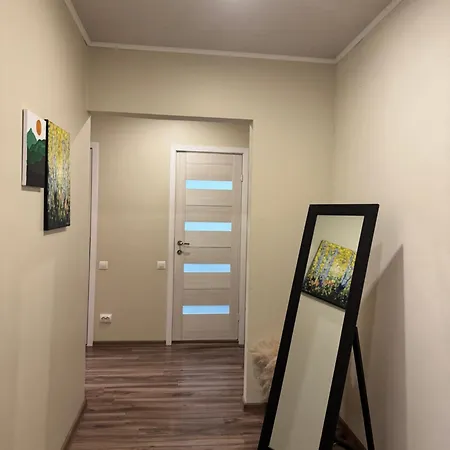 Appartement Cozy Tallinn