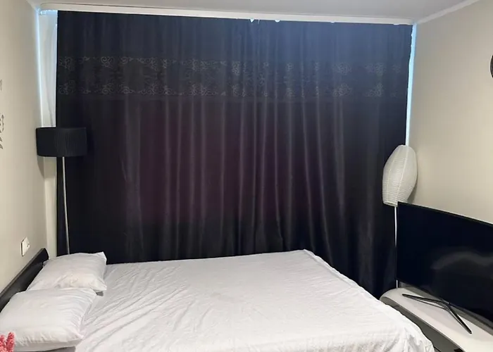 Appartement Cozy Tallinn