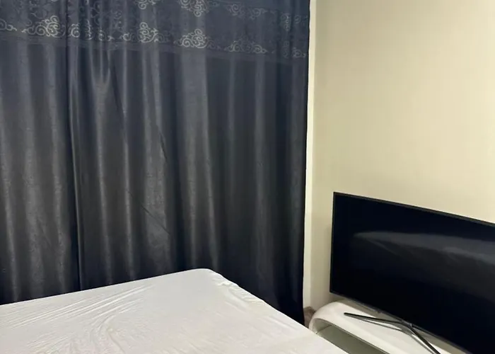 Cozy Appartement Tallinn