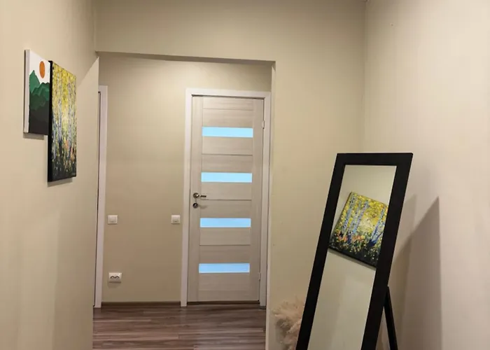 Appartement Cozy Tallinn