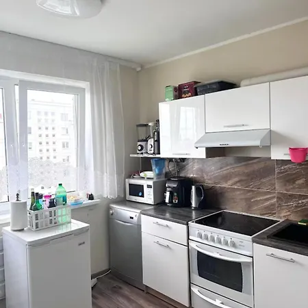 Cozy Apartament Tallin